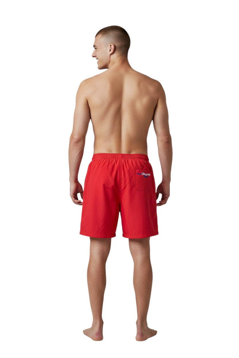 YMCA Men's Kiefer Board Short