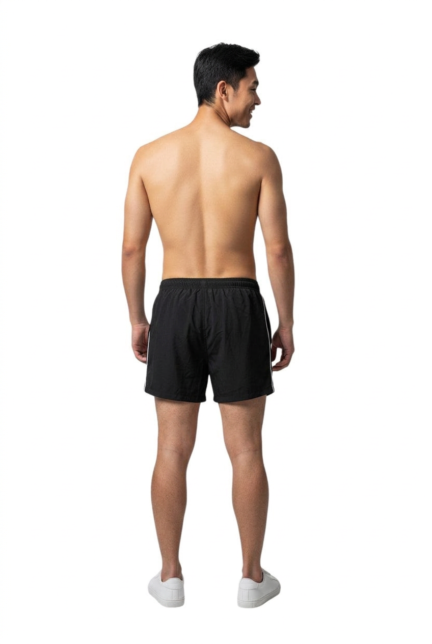 RISE Solid Classic Trunk