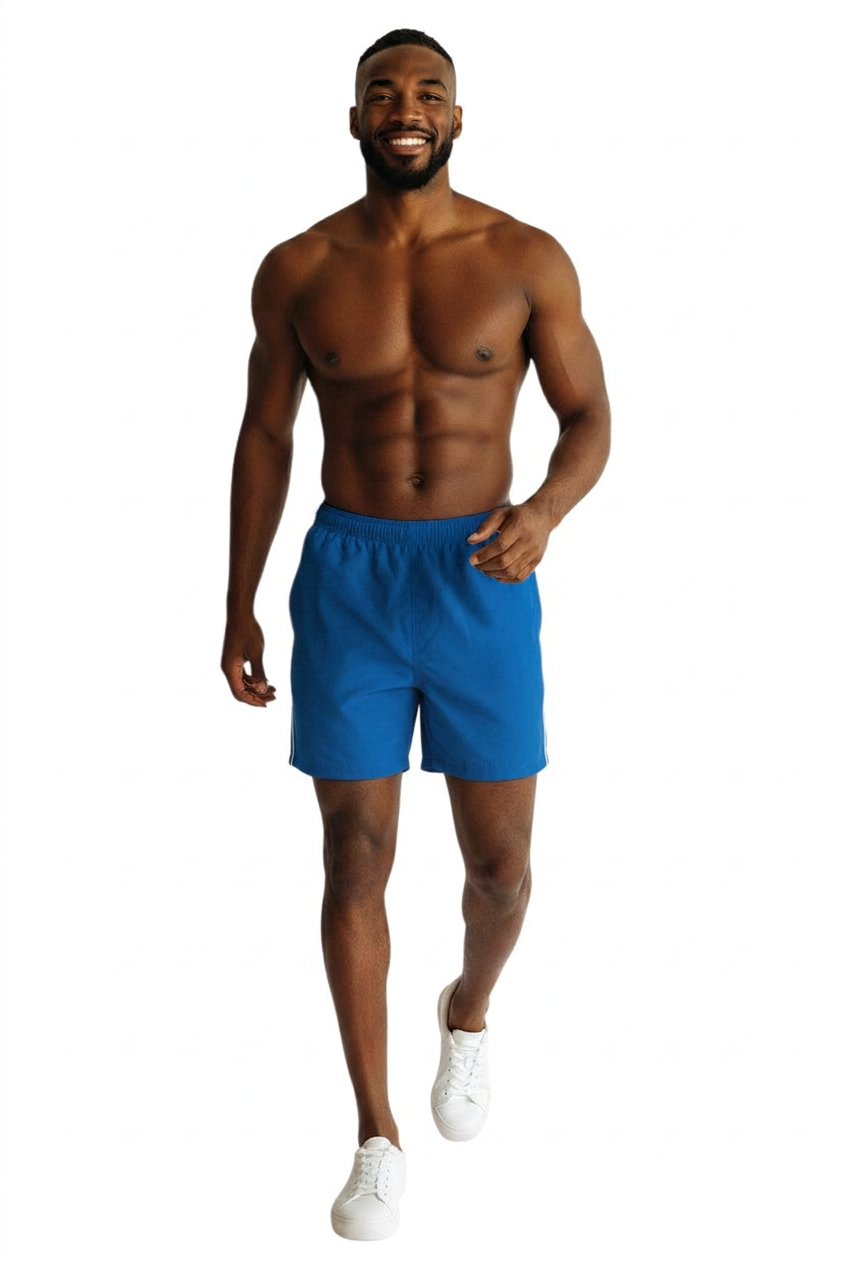 RISE Solid Classic Trunk