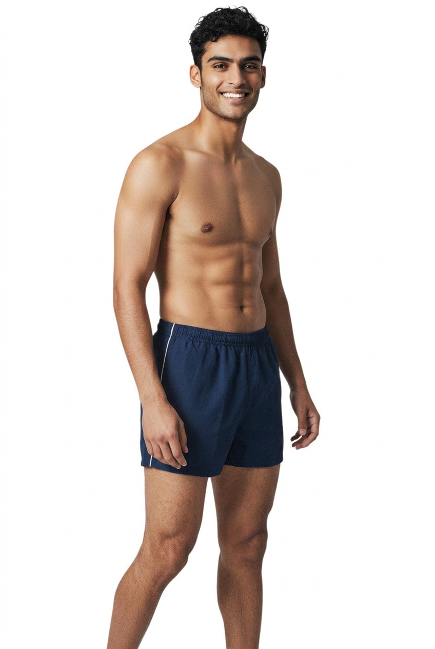 RISE Solid Classic Trunk