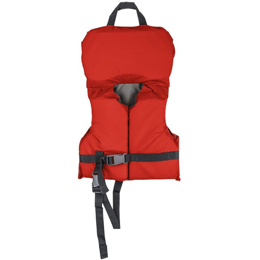 Infant Universal Life Vest-Red