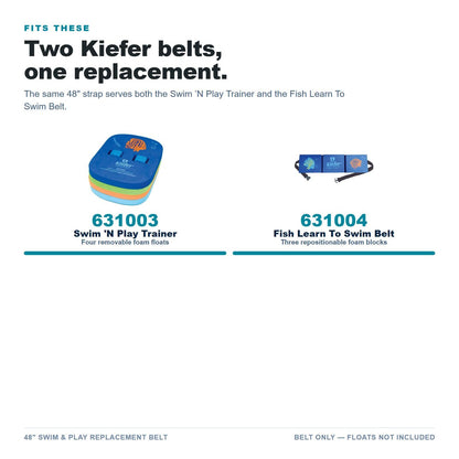 Products the replacement belt fits