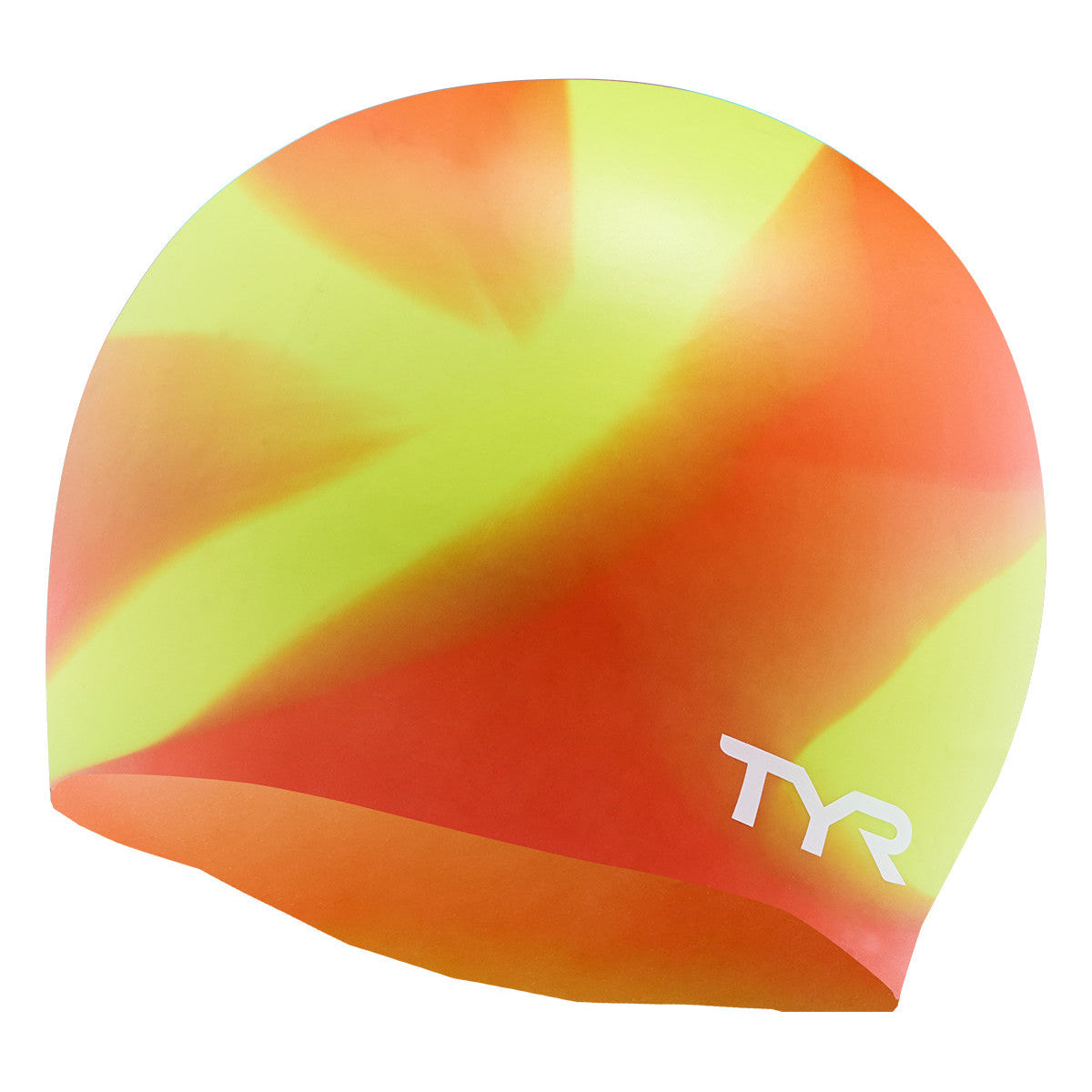 TYR Junior Tiedye Cap