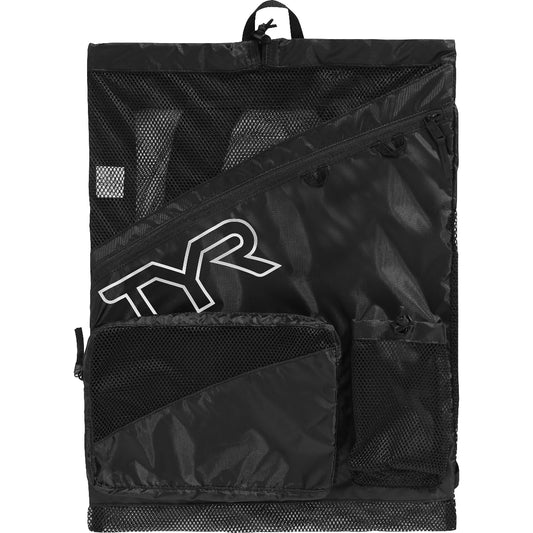 TYR Elite Mesh Backpack