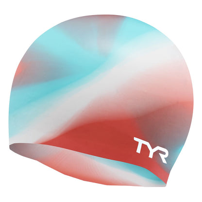 TYR Junior Tiedye Cap