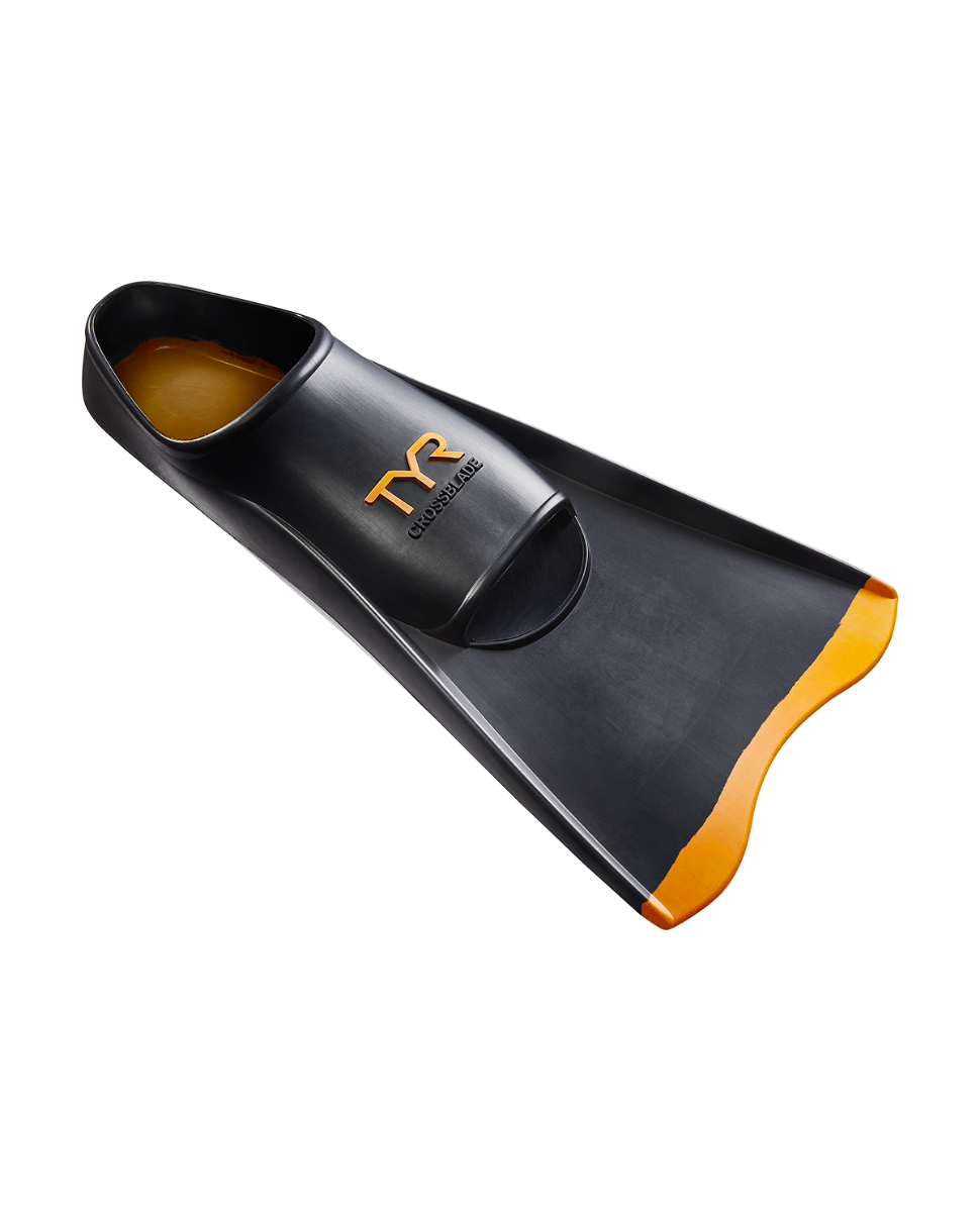 TYR CROSSBLADE FINS 2.0