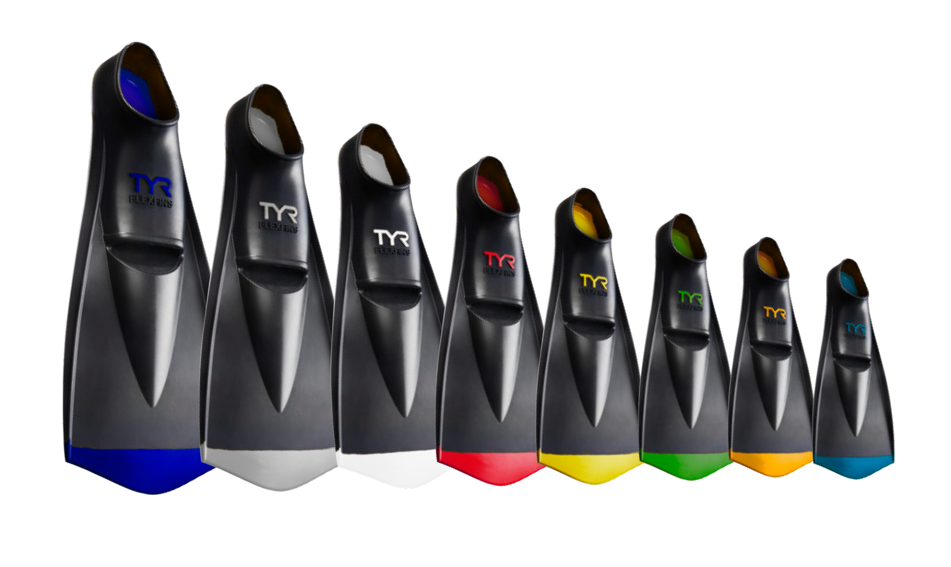 TYR FLEXFINS 2.0