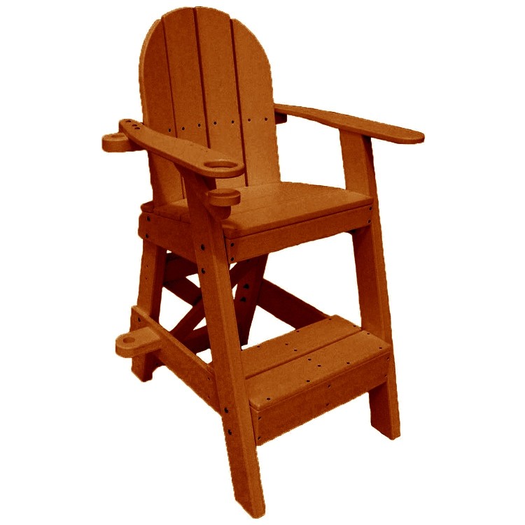 505 Lifeguard Chair
