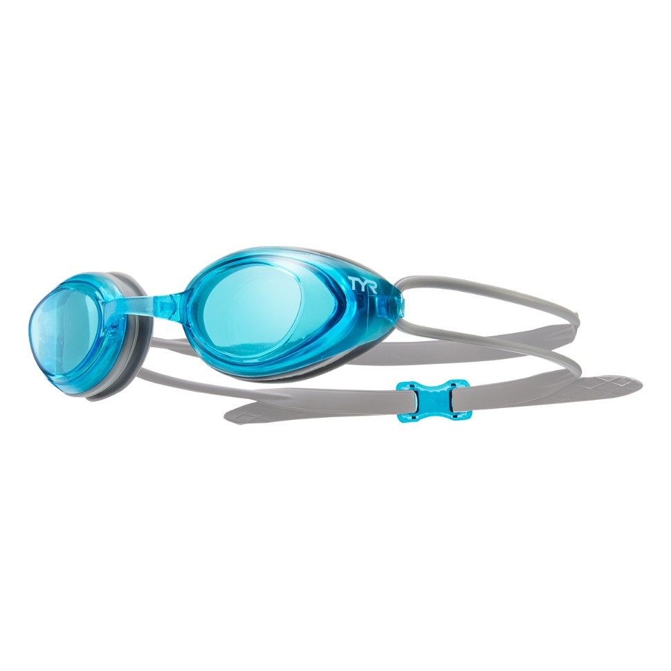 TYR Blackhawk Racing Goggles