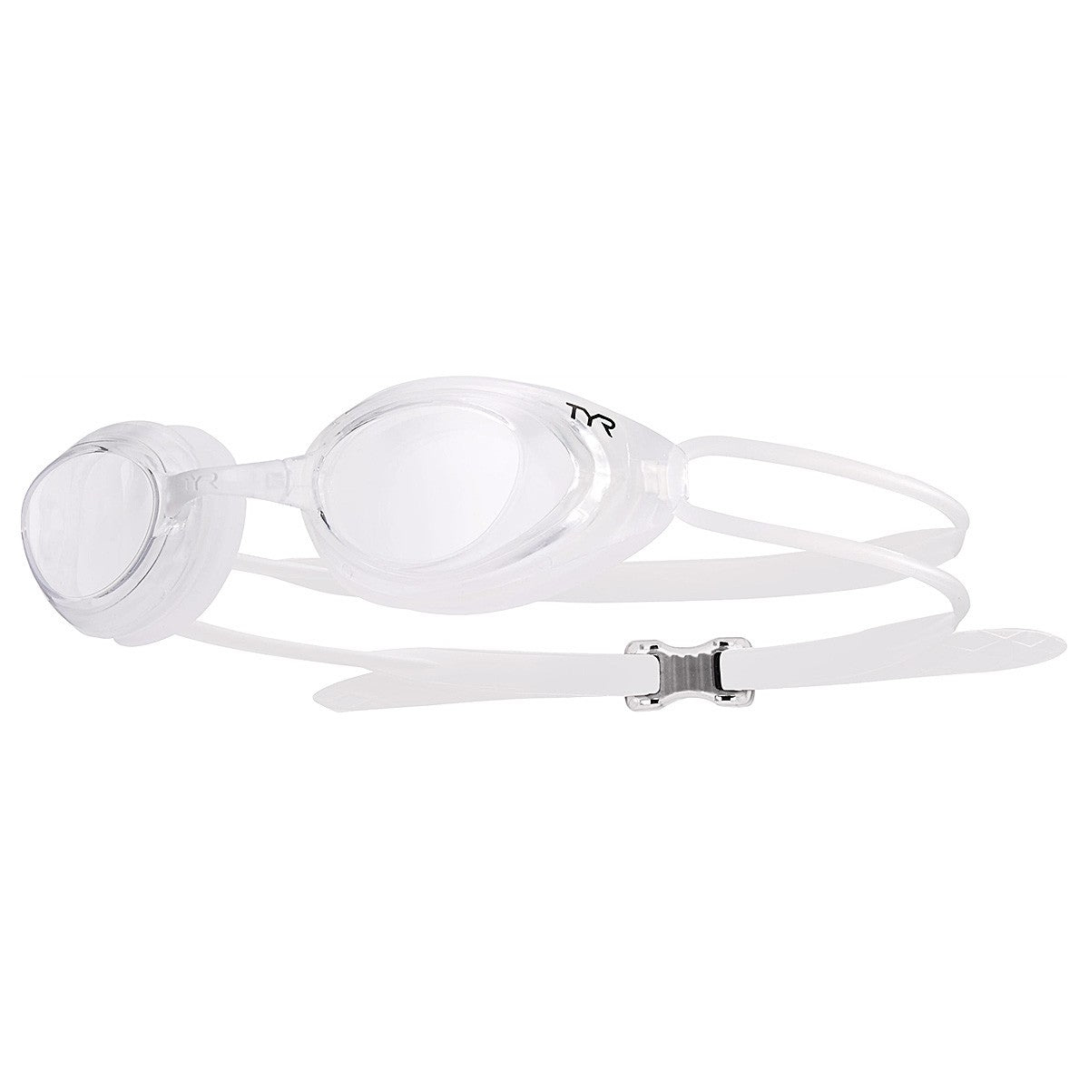 TYR Blackhawk Racing Goggles