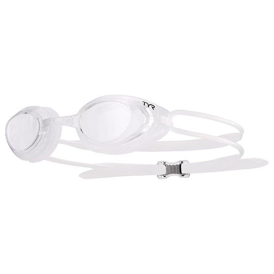 TYR Blackhawk Racing Goggles