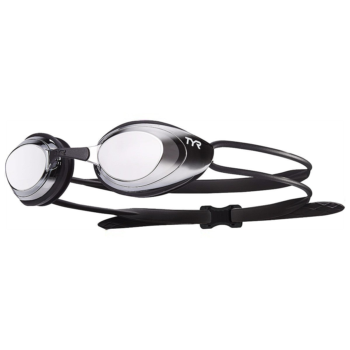 TYR Blackhawk Racing Goggles