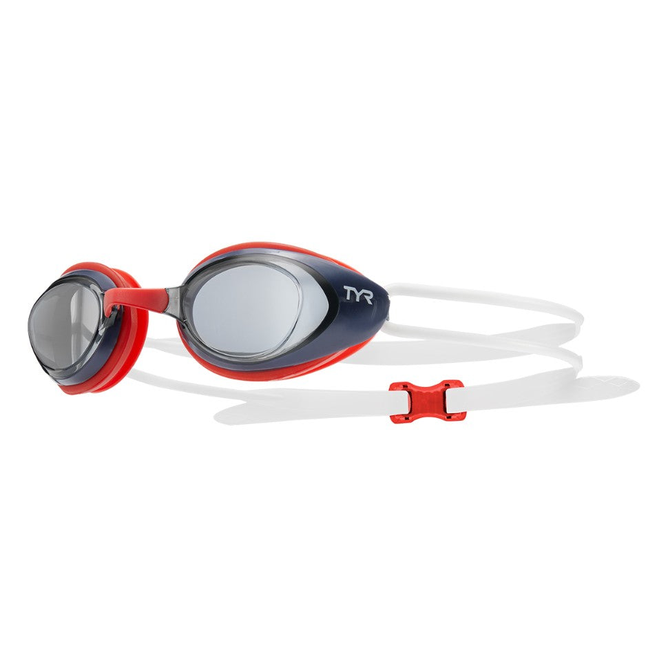 TYR Blackhawk Racing Goggles