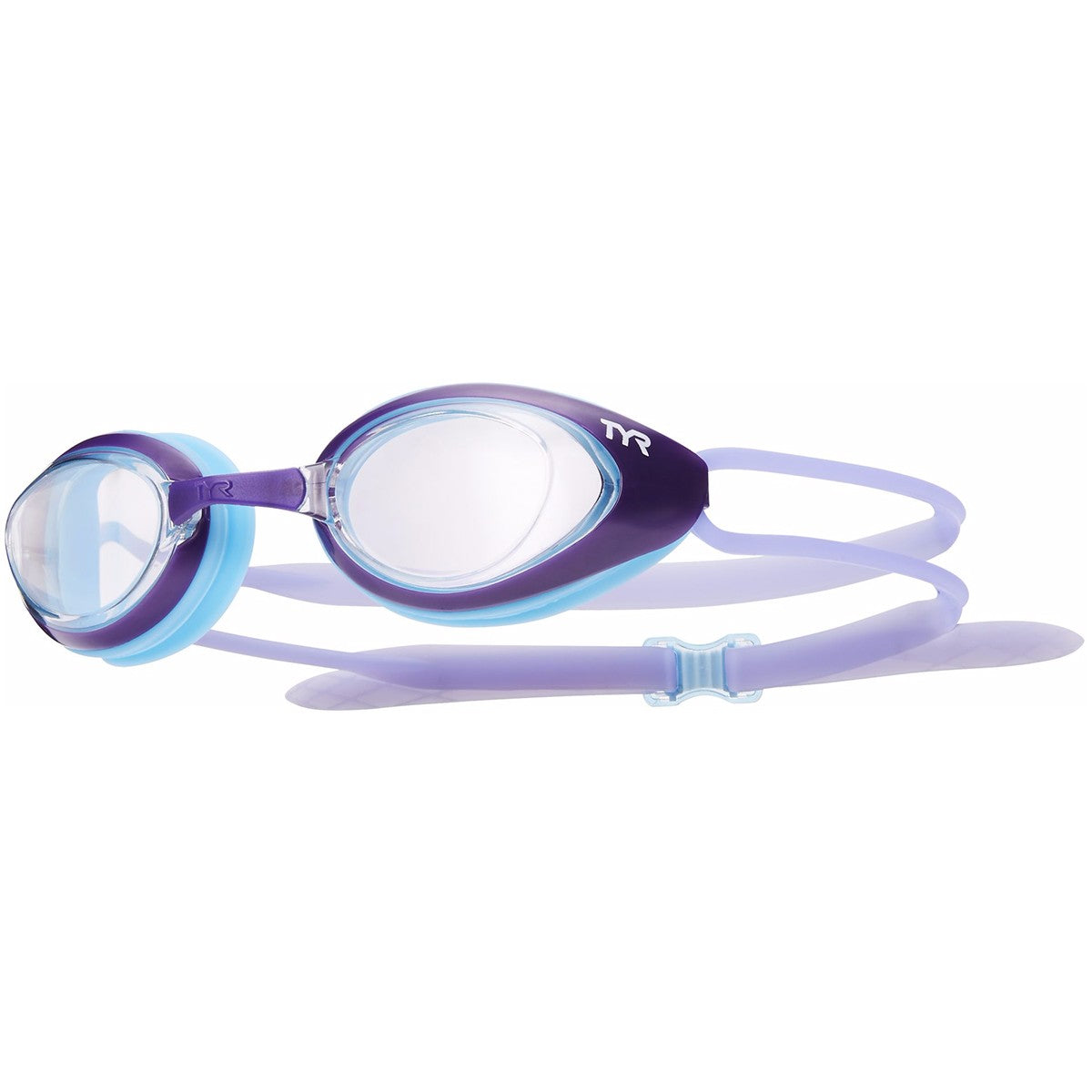 TYR Blackhawk Racing Femme Goggles