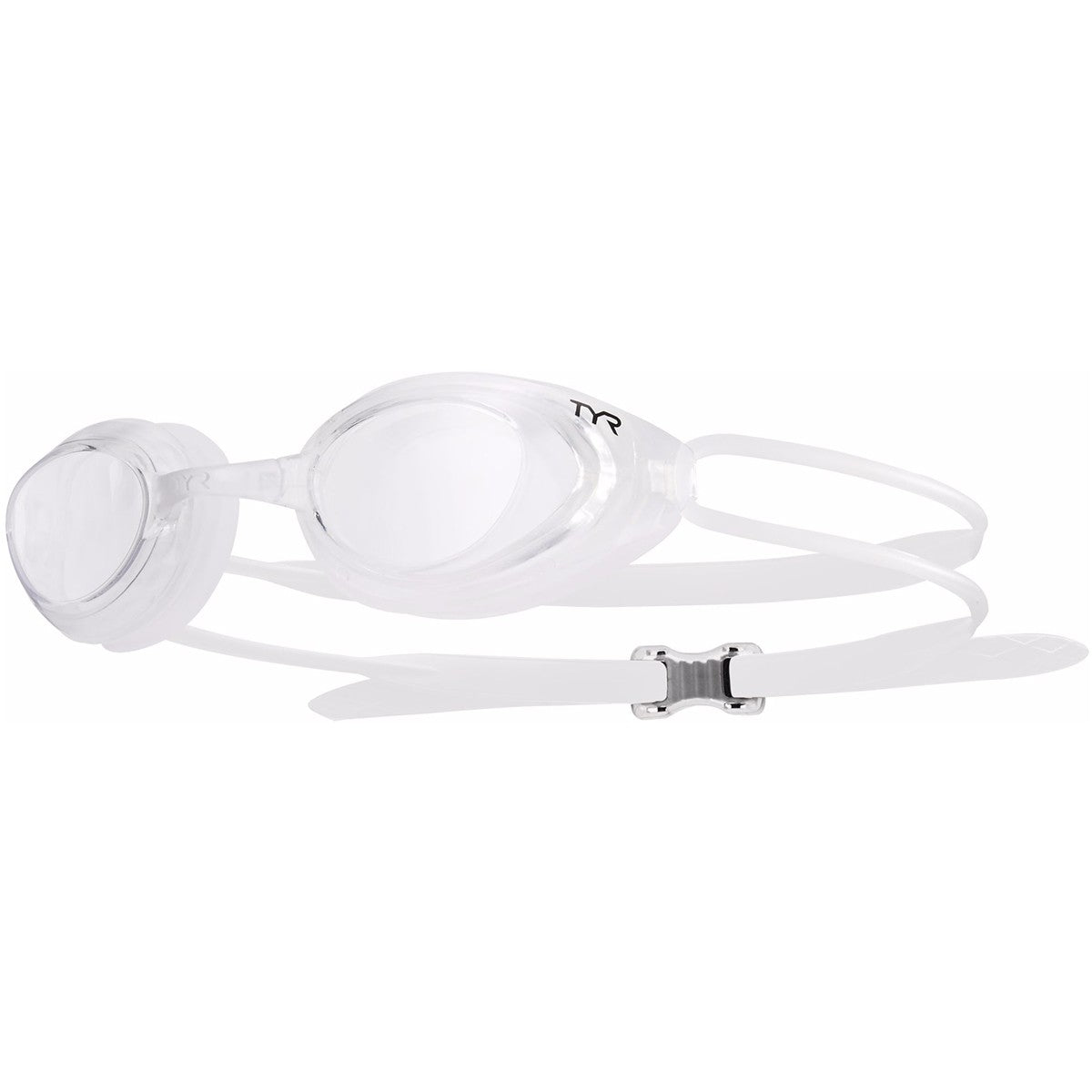 TYR Blackhawk Racing Femme Goggles
