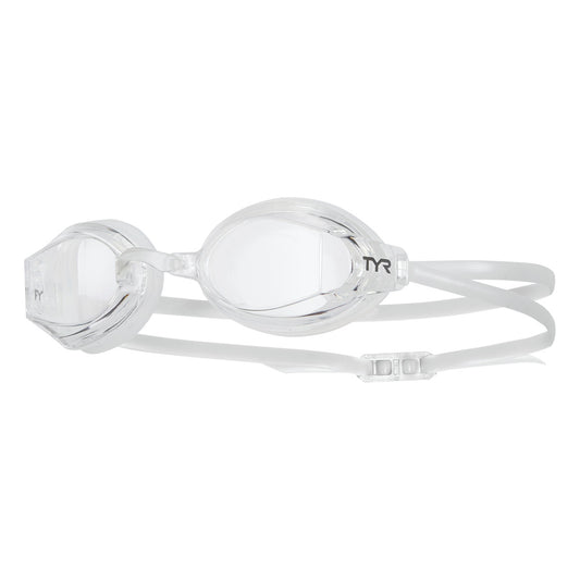 TYR Black Ops 140 EV Racing Goggle