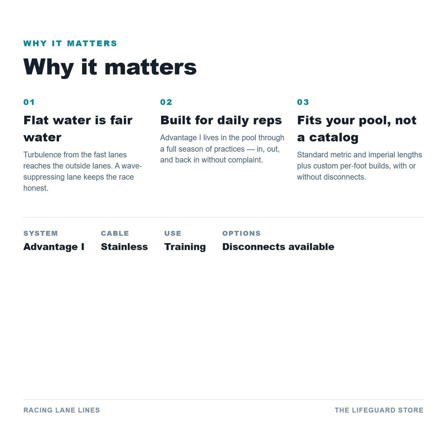 Why it matters