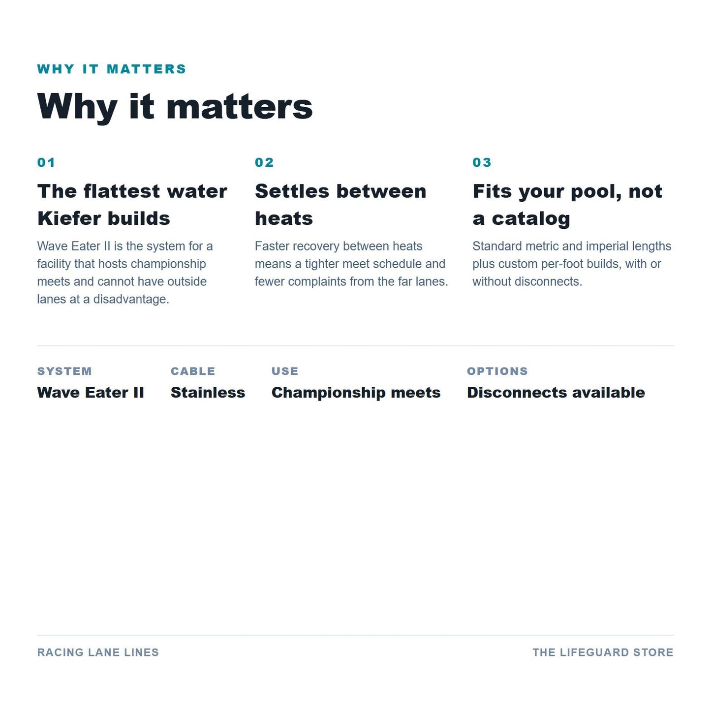 Why it matters