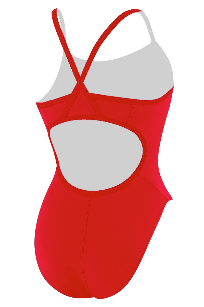 Women's Lifeguard (One Piece)