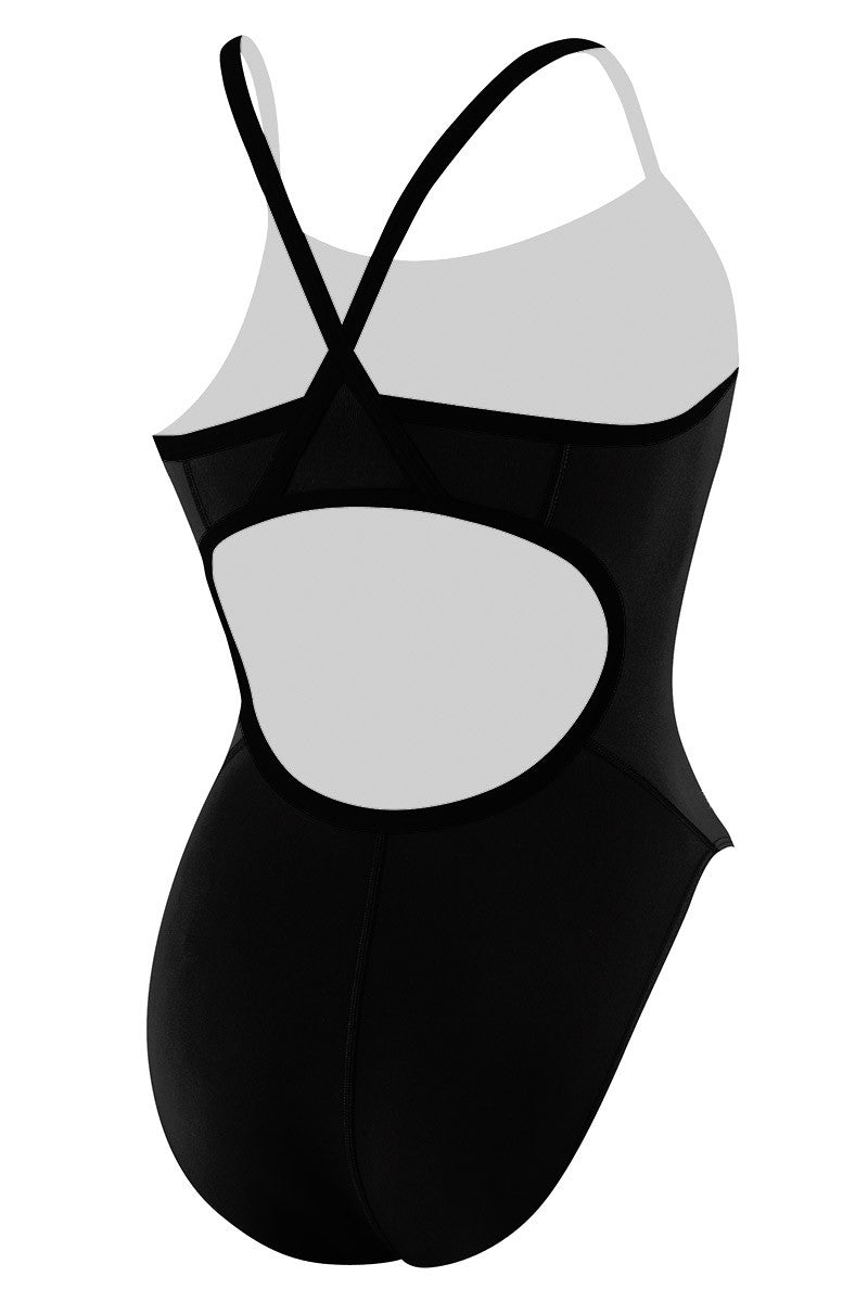 RISE Instructor Poly H-Back