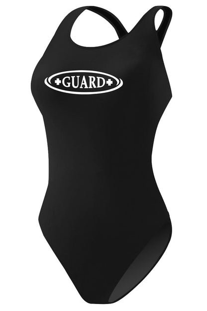 RISE Guard Poly MB Back