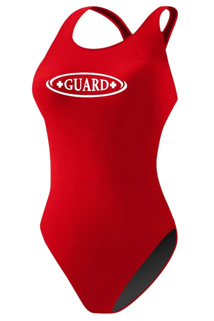 RISE Guard Poly MB Back