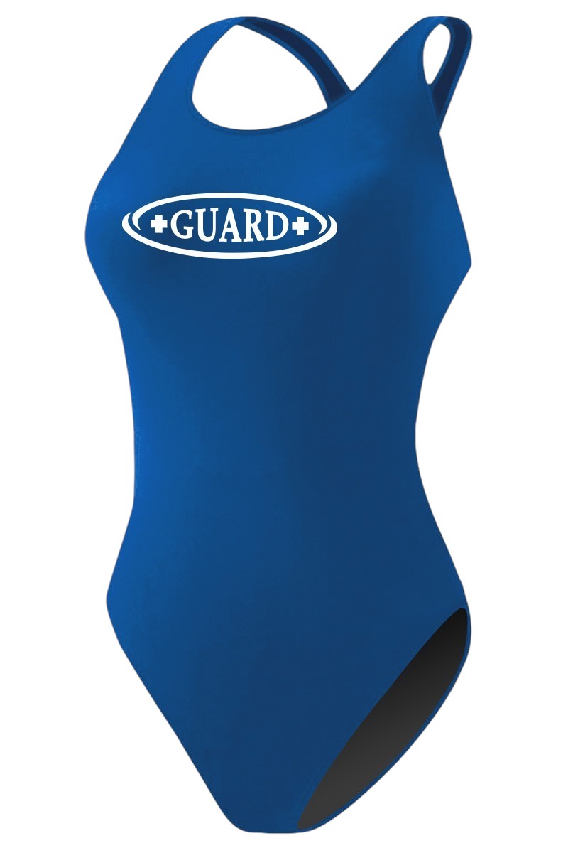 RISE Guard Poly MB Back