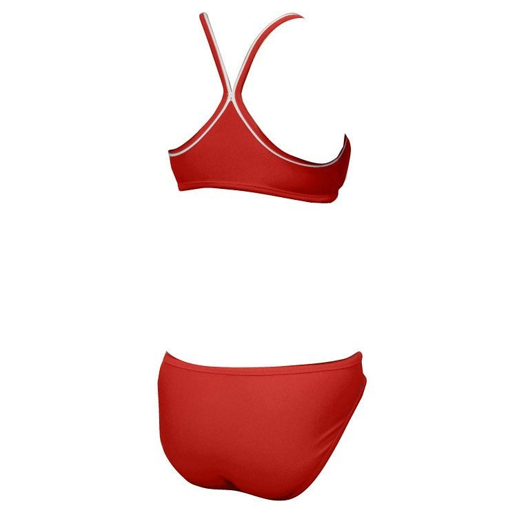 RISE Guard H-Back Reversible Bikini
