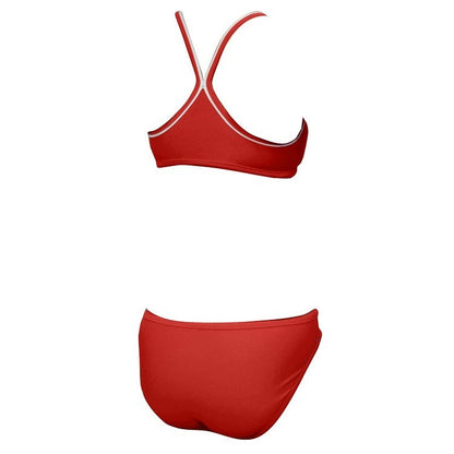 RISE Guard H-Back Reversible Bikini