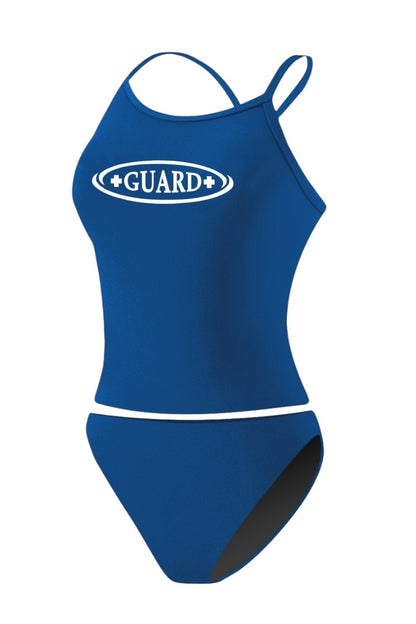 RISE Guard Poly Workout Tankini