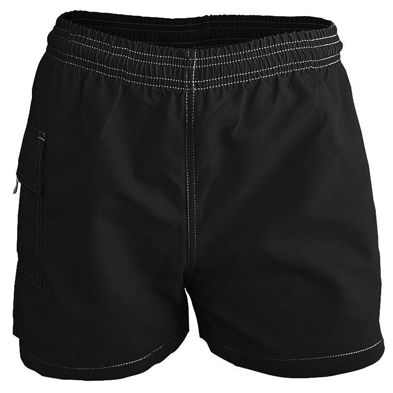 RISE Solid Flex Waterpark Board Short