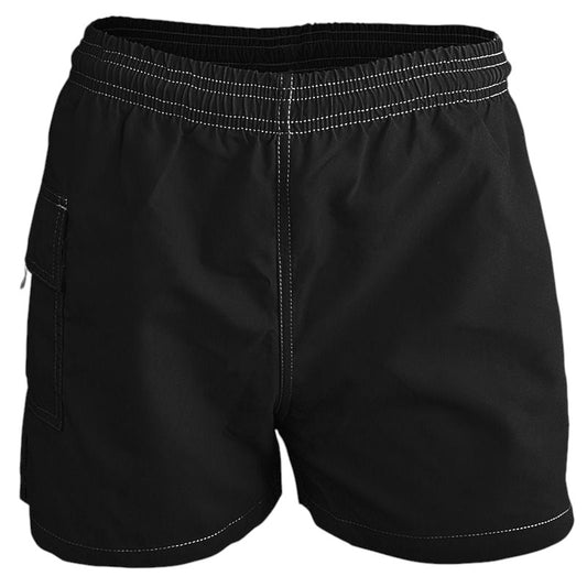 RISE Solid Flex Waterpark Board Short