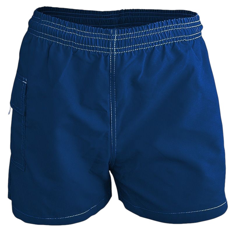 RISE Solid Flex Waterpark Board Short