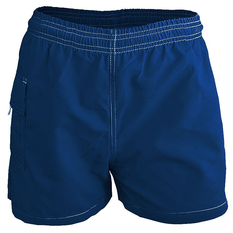 RISE Solid Flex Waterpark Board Short