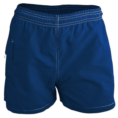 RISE Female Solid Board Short