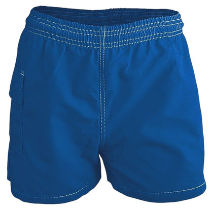 RISE Female Solid Board Short
