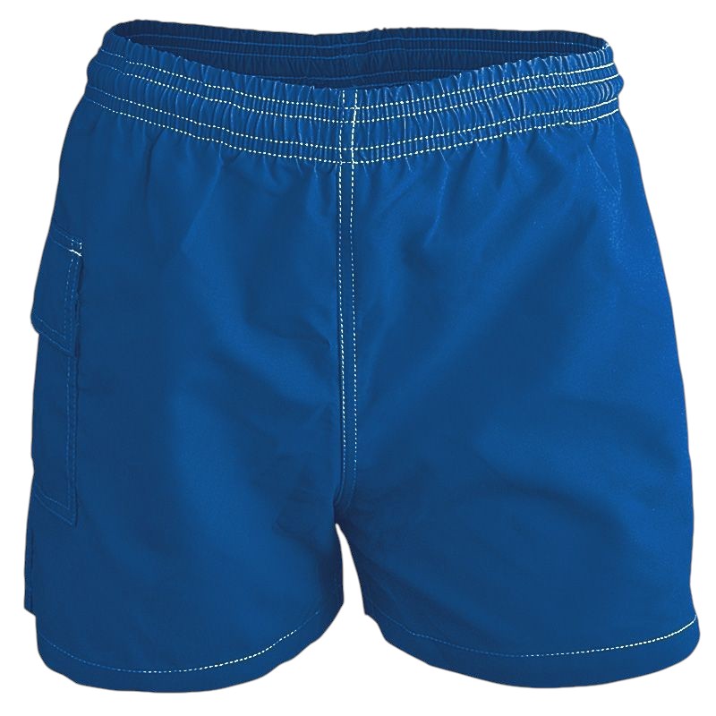 RISE Solid Flex Waterpark Board Short