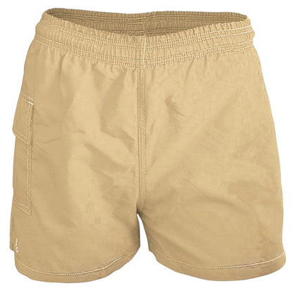 RISE Female Solid Board Short