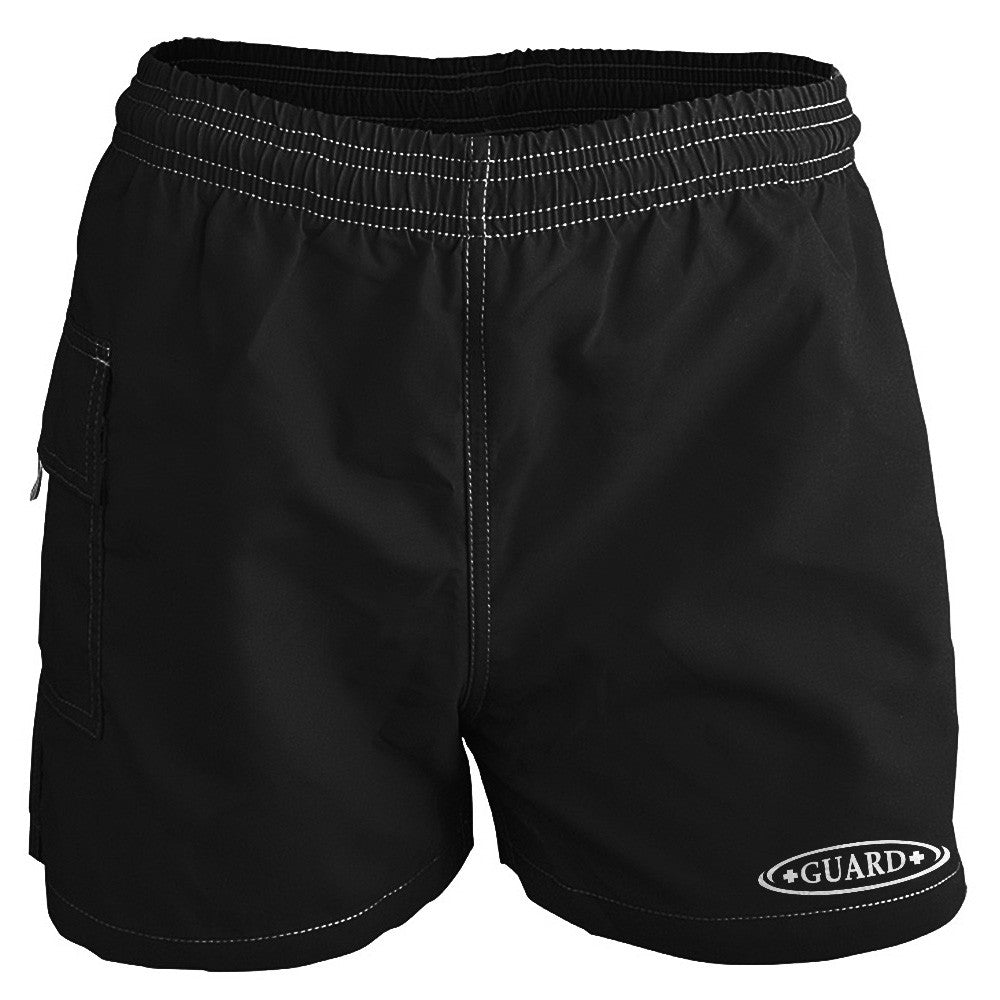 RISE Guard Female Board Short