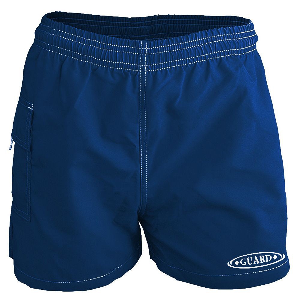RISE Guard Flex Waterpark Board Short