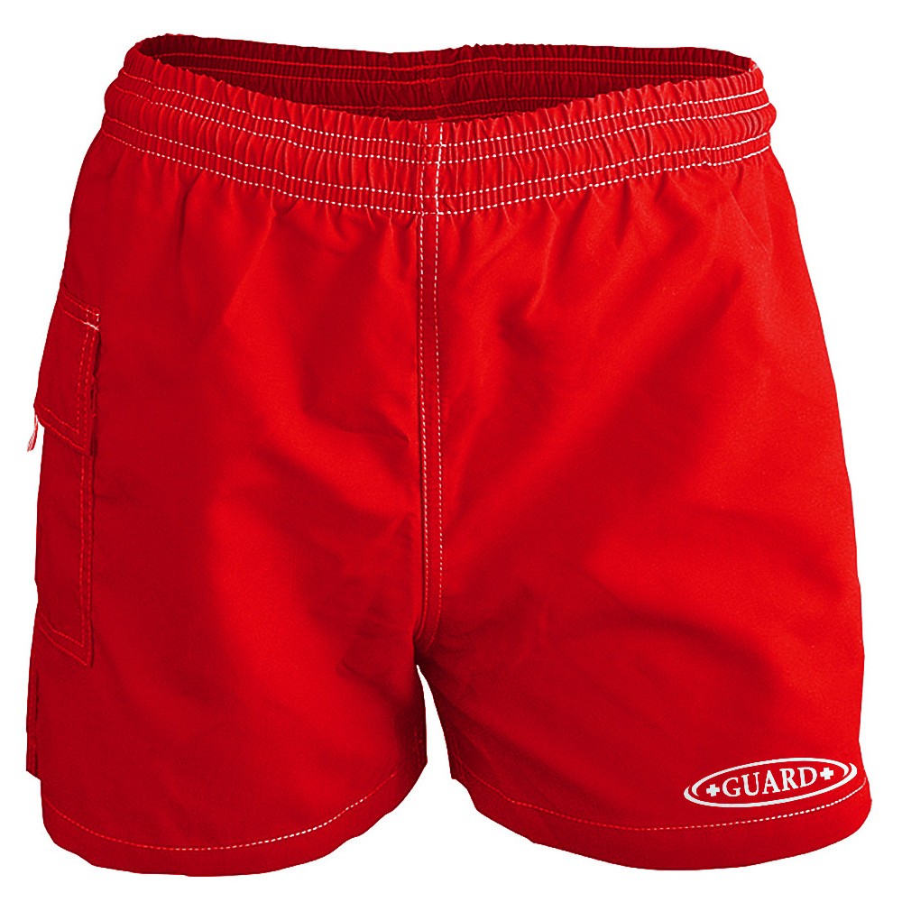 RISE Guard Female Board Short
