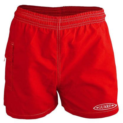RISE Guard Flex Waterpark Board Short
