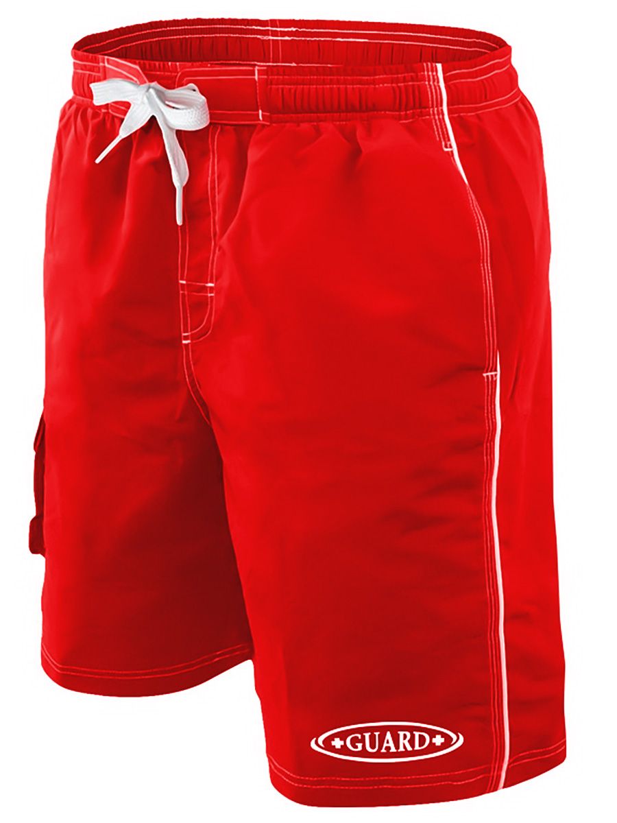 Men's Family Swim Supervisor Kit