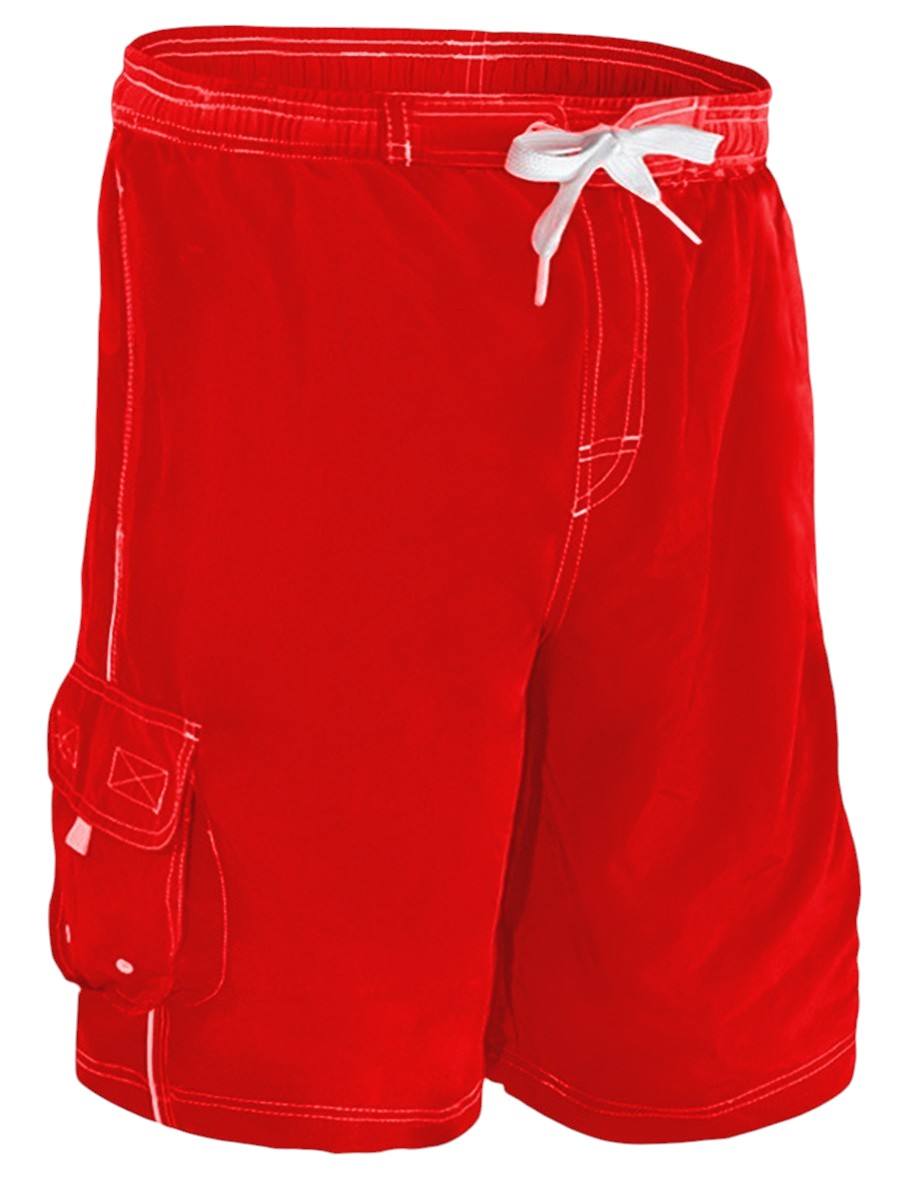 RISE Guard Male Flex Short