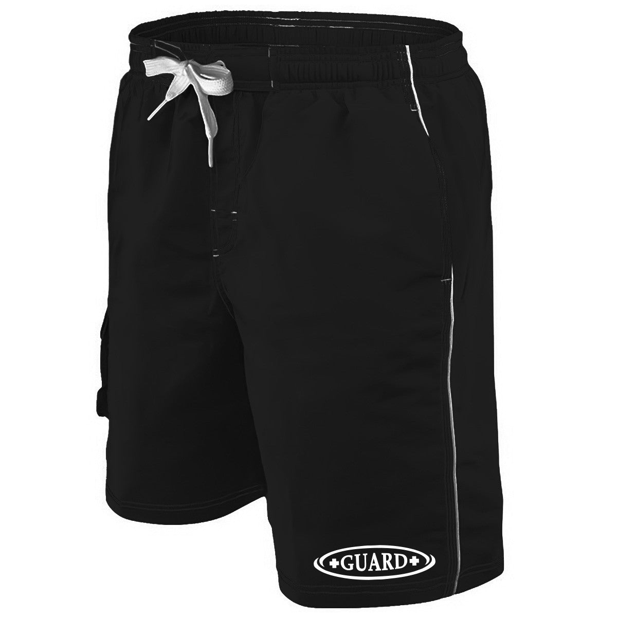 RISE Guard Male Flex Short – The Lifeguard Store