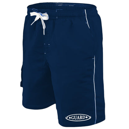 RISE Guard Male Flex Short
