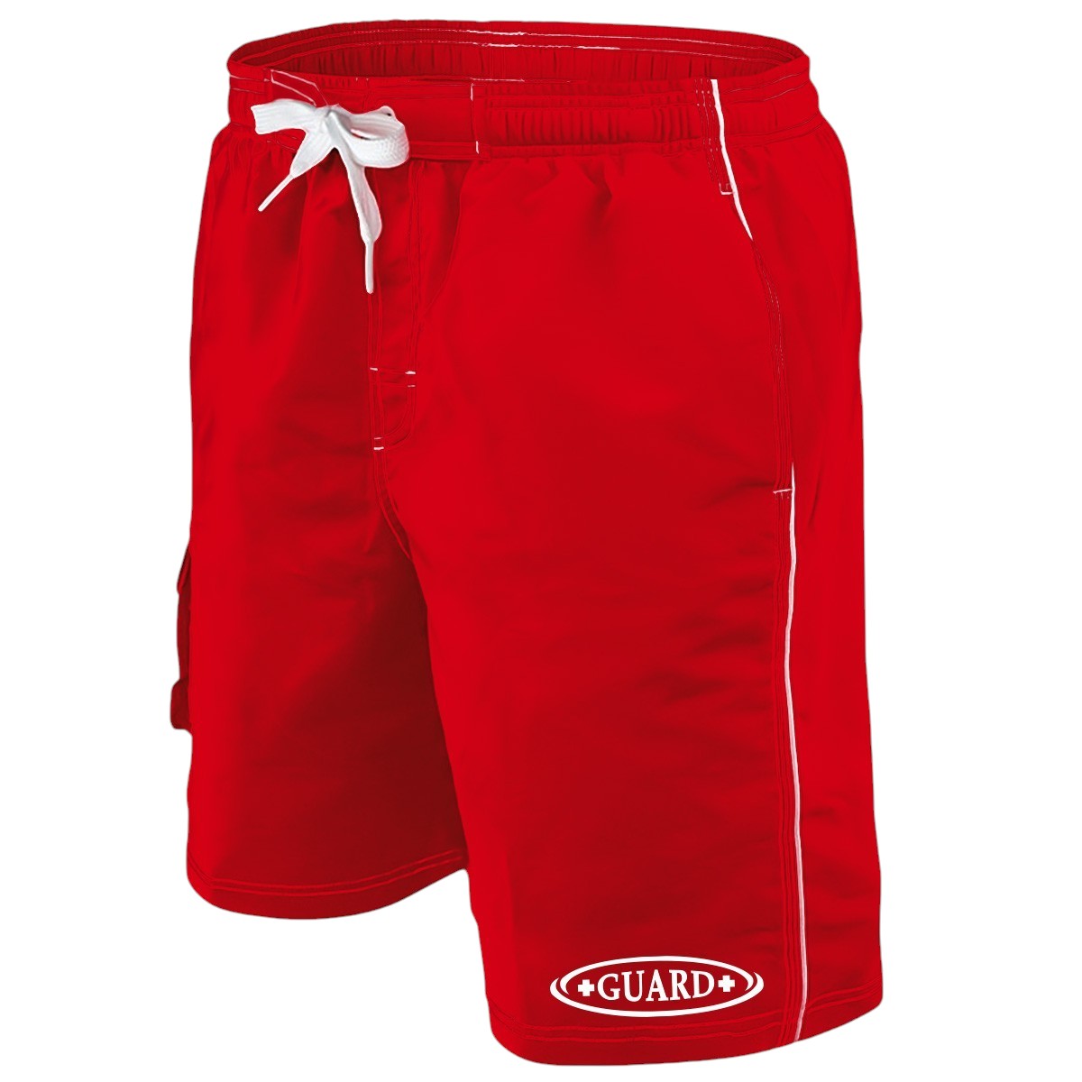 RISE Guard Male Flex Short
