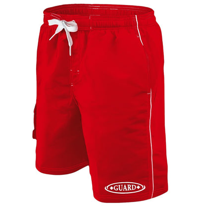 RISE Guard Male Flex Short