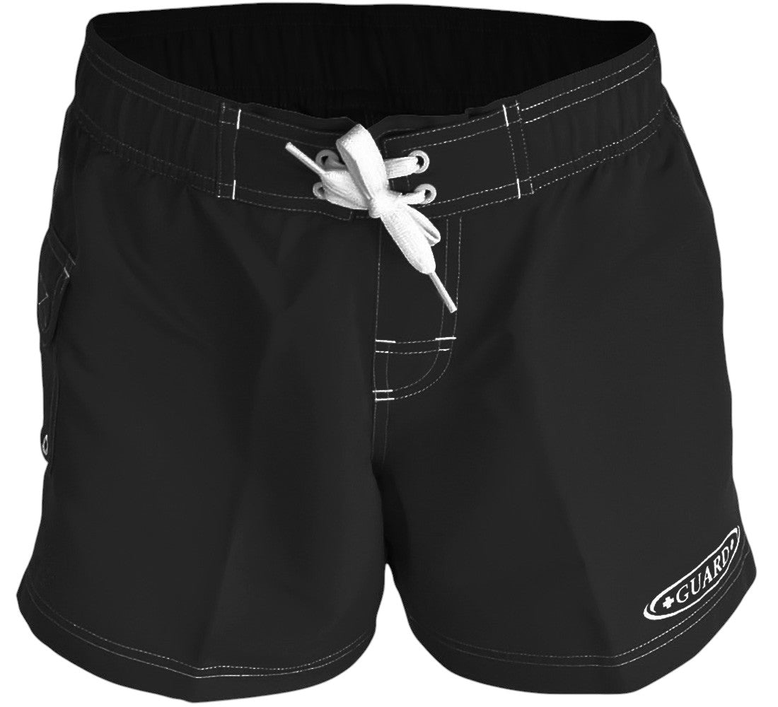 RISE Guard Female Flex Short