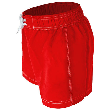 RISE Solid Female Flex Short